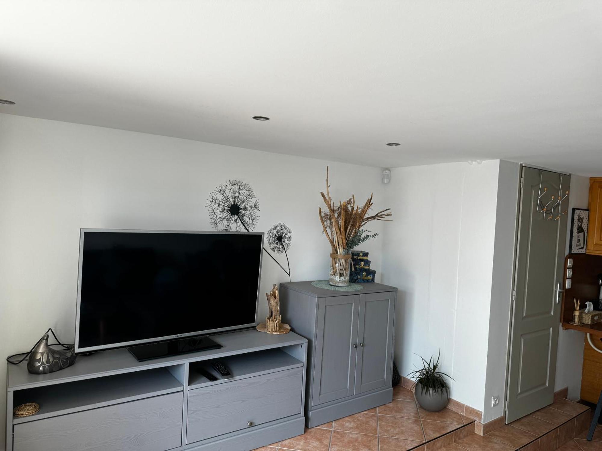 Au Calme Dans Maison En Rez De Jardin A 2,2 Kms Du Groupama Stadium Et Salle Ldlc Arena Meyzieu Exteriör bild